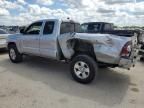 2012 Toyota Tacoma Prerunner Access Cab