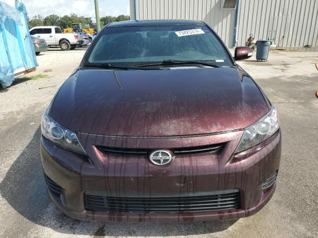 2011 Scion TC