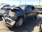 2014 GMC Sierra K1500 SLE