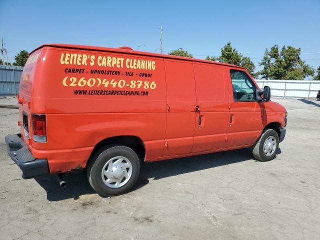 2011 Ford Econoline E150 Van