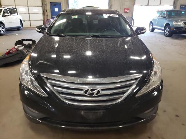 2014 Hyundai Sonata SE