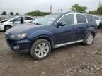 2010 Mitsubishi Outlander SE