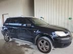 2006 Mitsubishi Outlander SE