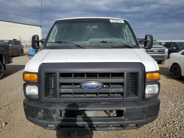 2009 Ford Econoline E250 Van