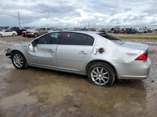 2007 Buick Lucerne CXL