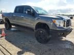 2017 Nissan Titan XD S