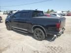 2018 Honda Ridgeline Black Edition