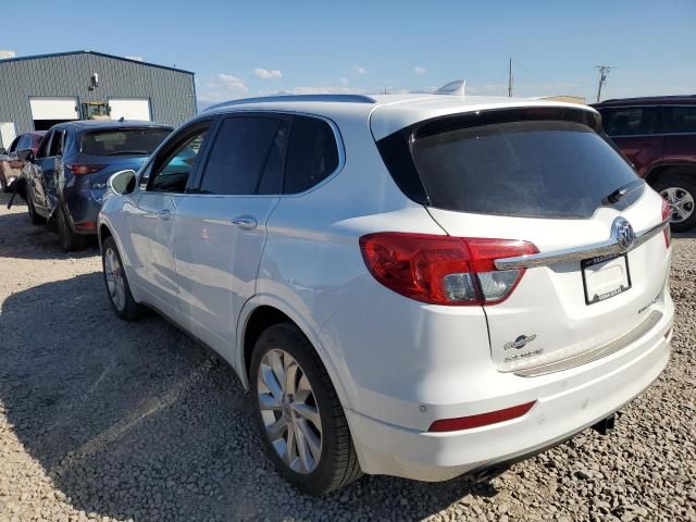 2016 Buick Envision Premium