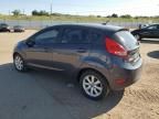 2012 Ford Fiesta SE