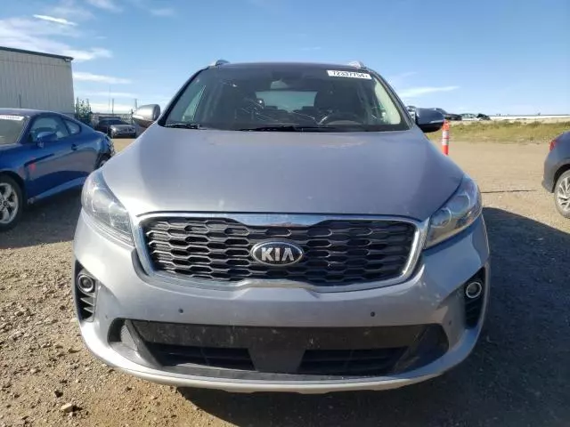 2020 KIA Sorento EX