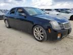 2007 Cadillac CTS HI Feature V6