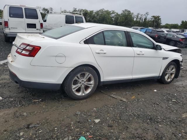 2014 Ford Taurus SEL