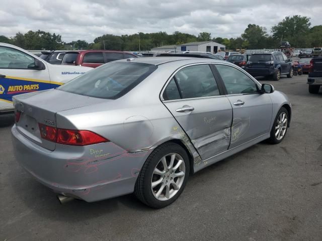 2006 Acura TSX