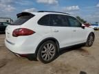 2012 Porsche Cayenne S