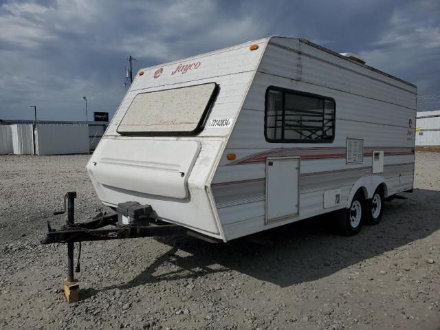 1996 Jayco Eagle