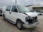 2019 Chevrolet Express G2500