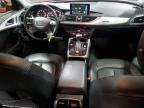 2014 Audi A6 Premium Plus