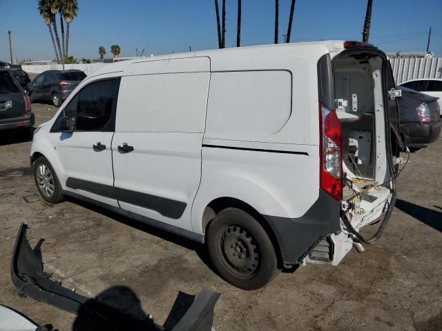 2015 Ford Transit Connect XL