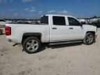 2014 Chevrolet Silverado C1500 LT