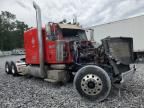 2016 Peterbilt 389