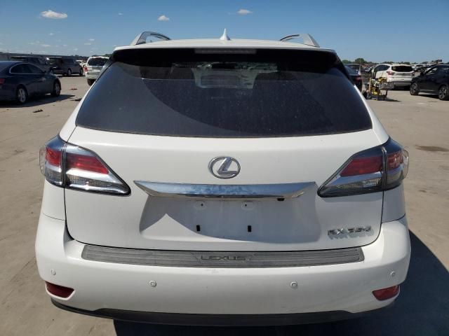 2014 Lexus RX 350 Base