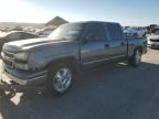 2007 Chevrolet Silverado C1500 Classic Crew Cab