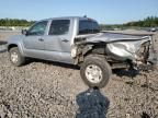 2015 Toyota Tacoma Double Cab