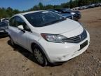 2016 Nissan Versa Note S