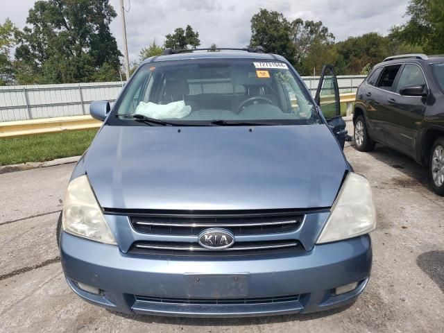 2006 KIA Sedona EX