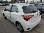 2018 Toyota Yaris L