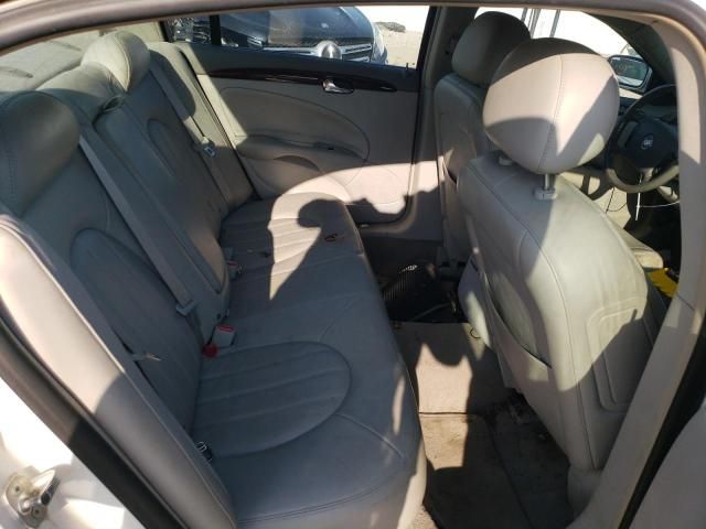 2007 Buick Lucerne CXL