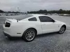 2012 Ford Mustang