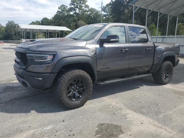 2021 Dodge RAM 1500 TRX