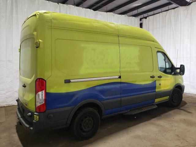 2017 Ford Transit T-350