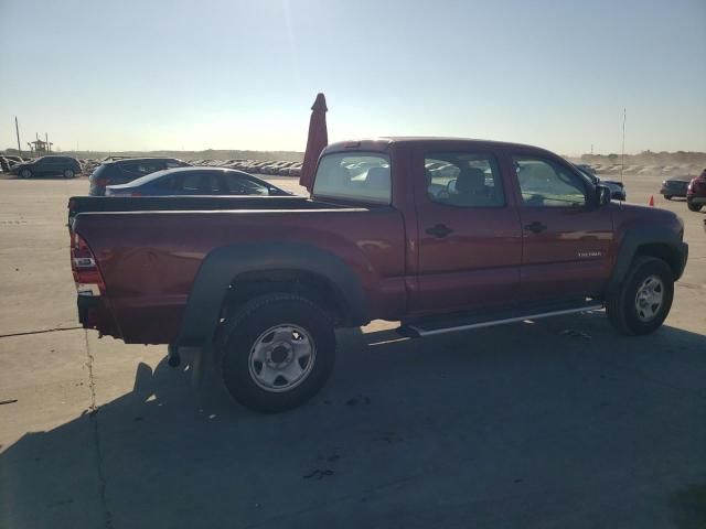 2007 Toyota Tacoma Double Cab Prerunner Long BED