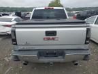 2014 GMC Sierra K1500 SLT