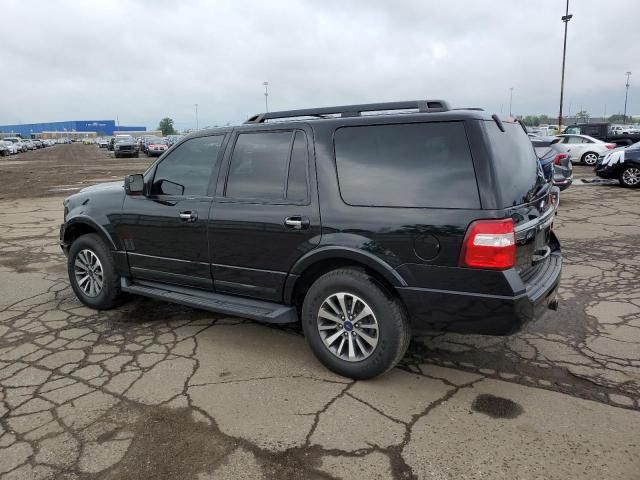 2017 Ford Expedition XLT