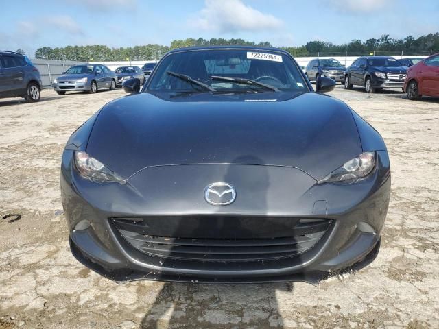 2016 Mazda MX-5 Miata Club