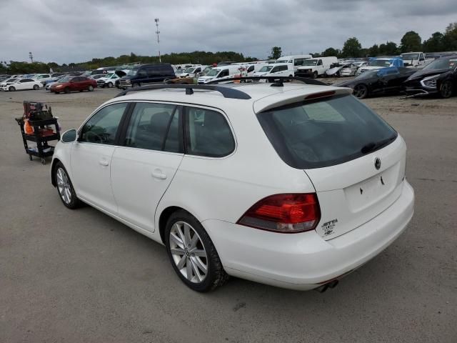 2013 Volkswagen Jetta TDI