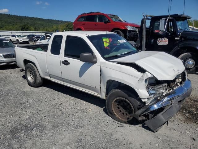 2008 Chevrolet Colorado