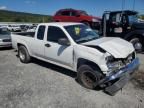 2008 Chevrolet Colorado