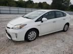 2014 Toyota Prius PLUG-IN