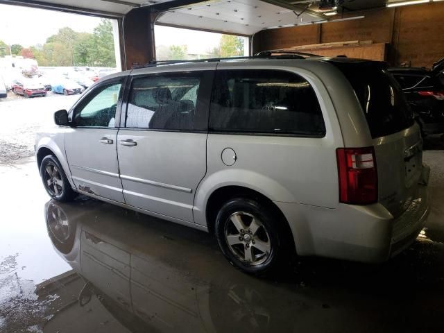 2009 Dodge Grand Caravan SXT