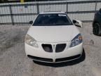 2007 Pontiac G6 Base