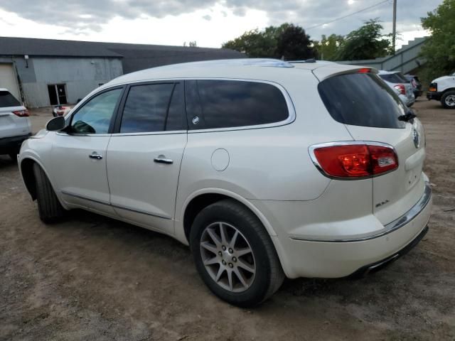 2015 Buick Enclave