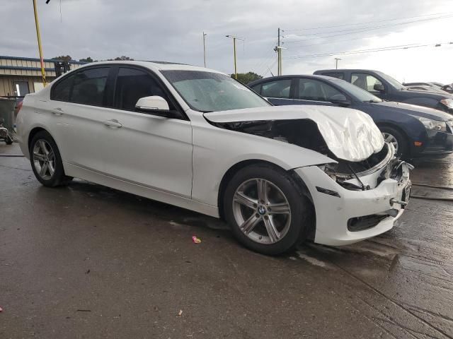 2014 BMW 320 I Xdrive