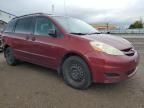 2006 Toyota Sienna CE