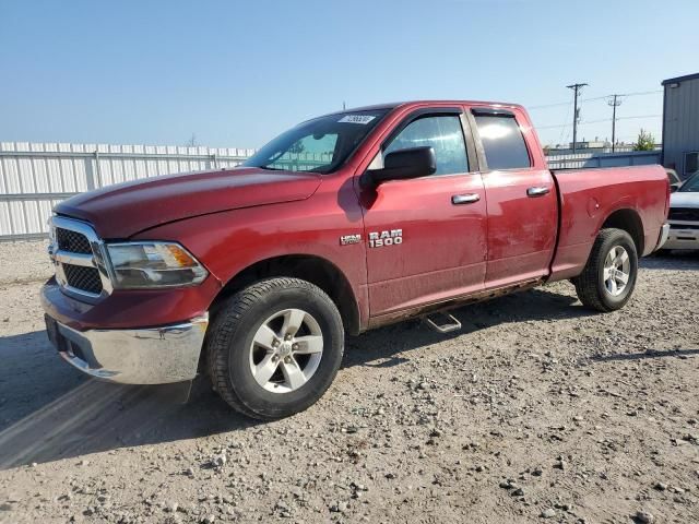 2014 Dodge RAM 1500 SLT