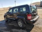 2011 Jeep Liberty Sport