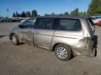 2008 Honda Odyssey EXL